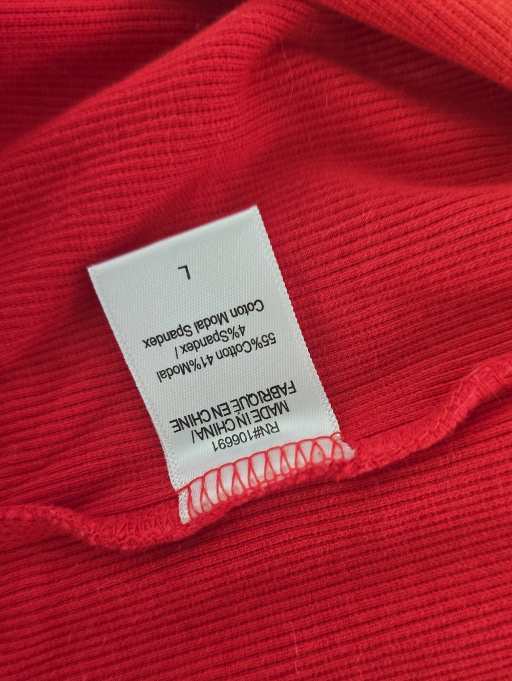 NWOT YFB Young Fabulous Broke Ombre Maxi Tank Dress in Blue-Pink-Orange-red - Picture 6 of 8